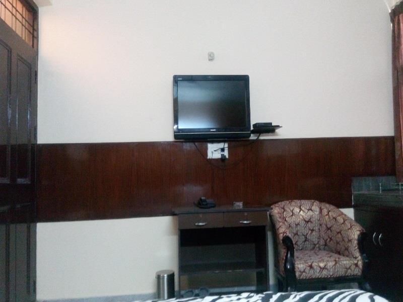 Hotel Olive & Blue - Govt Approved Hotel Near Delhi Airport Nova Deli Exterior foto